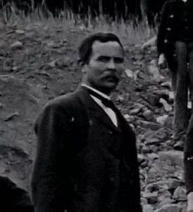 Luitpold Dunkel 1905