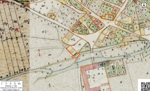Römershag 1848